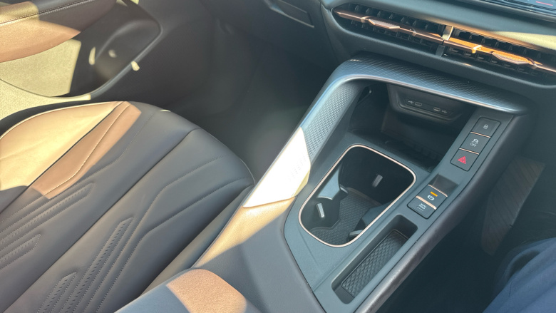 CUPRA Terramar 1.5 eHybrid 272 VZ2 5dr DSG Hatchback